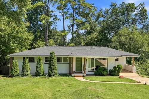 2934 Lynda Pl, Decatur, GA, 30032-5761 | Card Image