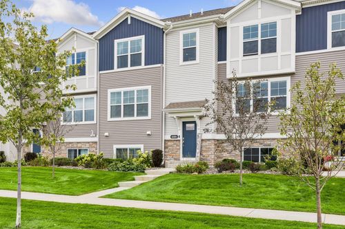 6686 Wildflower Way, Minnetrista, MN, 55331-2813 | Card Image