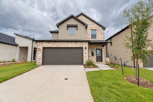 808 Knox River Dr, Mckinney, TX, 75071-8833 | Card Image