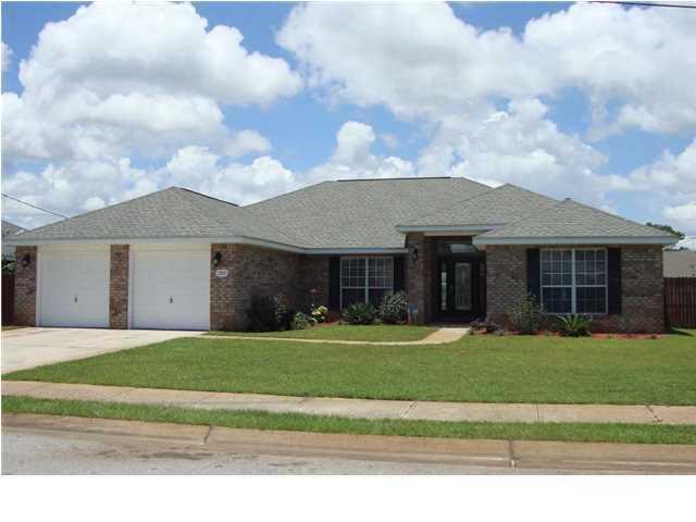 Stratos Ct, Navarre, FL 32566