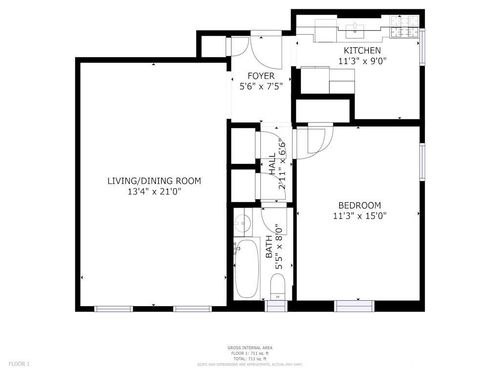 2d-412 Larchmont Acres, Larchmont, NY, 10538-7320 | Card Image