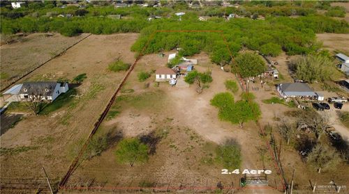 6501 N Tower Road, Edinburg, TX, 78542 | Card Image