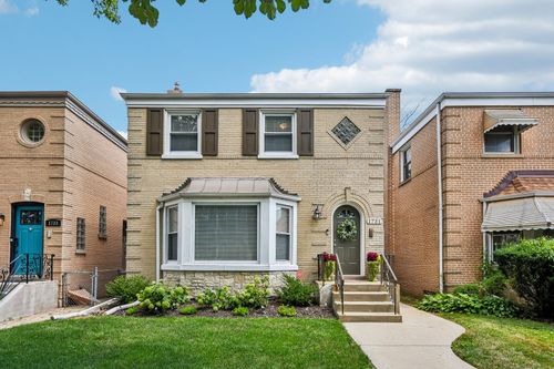 1731 N 75th Ct, Elmwood Park, IL, 60707-4132 | Card Image