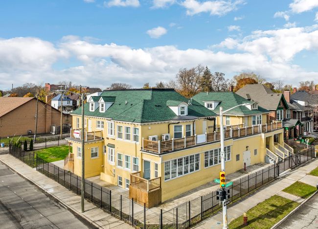 5 - 799 E Grand Blvd, Condo with 1 bedrooms, 1 bathrooms and null parking in Detroit MI | Image 8