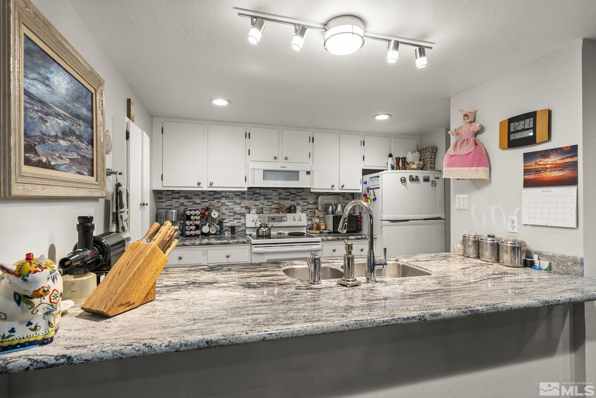 Residential in Incline Village 4