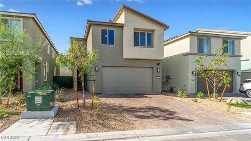 8021 Adelaide Hills St, Las Vegas, NV, 89113-4144 | Card Image