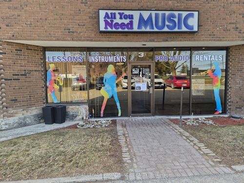 3-555 California Ave, Brockville, ON, K6V0E3 | Card Image