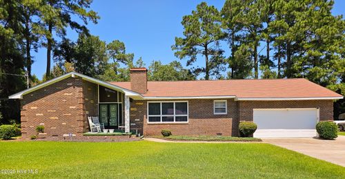106 Honey Dew Dr, Dudley, NC, 28333-7134 | Card Image