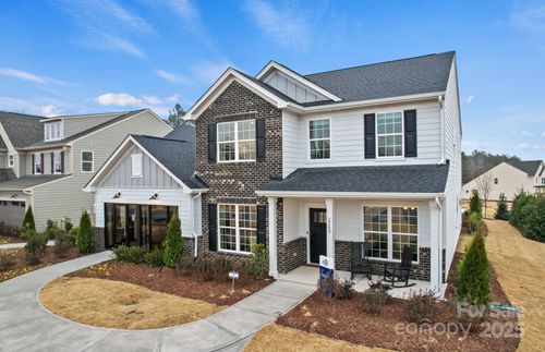 1045 Waxhaw Crossing Dr, Waxhaw, NC, 28173 | Card Image