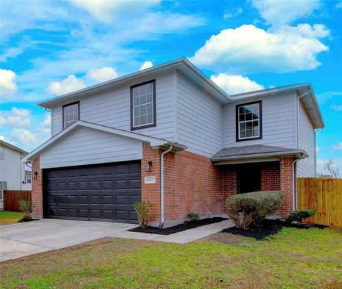 16127 Catbird Ct, Humble, TX, 77396-3870 | Card Image