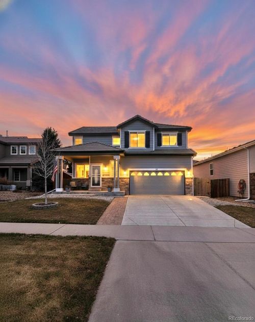 77 N 45th Ave, Brighton, CO, 80601-4275 | Card Image