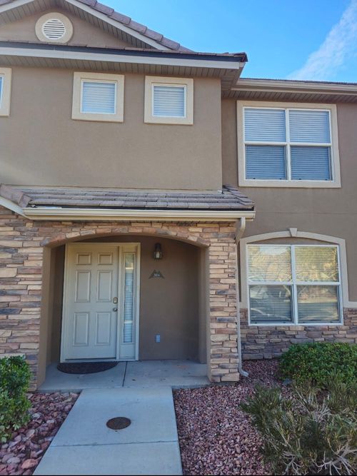 304-3155 S Hidden Valley Dr, St George, UT, 84790-6671 | Card Image