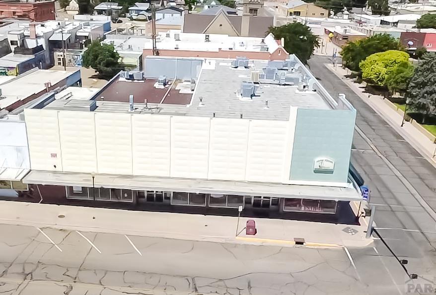 302 Colorado Ave, La Junta, CO 81050