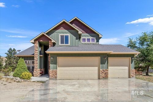 21 Mores Creek Cir, Boise, ID, 83716-3027 | Card Image