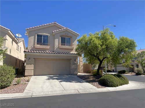 9122 Mountain Maple Ct, Las Vegas, NV, 89148-1811 | Card Image