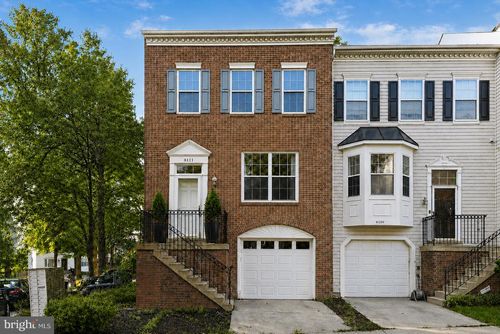 8111 Picard Ln, UPPER MARLBORO, MD, 20774-4729 | Card Image