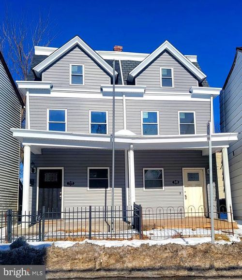 535-537 N Mechanic St, CUMBERLAND, MD, 21502-2134 | Card Image