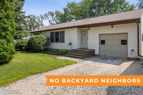 121 2nd St S, Sabin, MN, 56580-4118 | Card Image