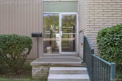 43 - 32989 Fargo Street, Condo with 1 bedrooms, 1 bathrooms and null parking in Livonia MI | Image 3