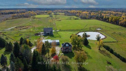 713630 Durham Road B Road, Grey Highlands, ON, N0C1K0 | Card Image