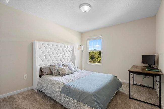1105 Grand Hammock Ct, House other with 4 bedrooms, 3 bathrooms and null parking in KISSIMMEE FL | Image 23