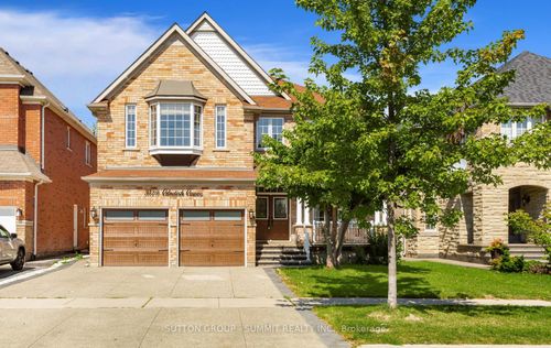 3129 Gladish Grove, Mississauga, ON, L5M0C3 | Card Image