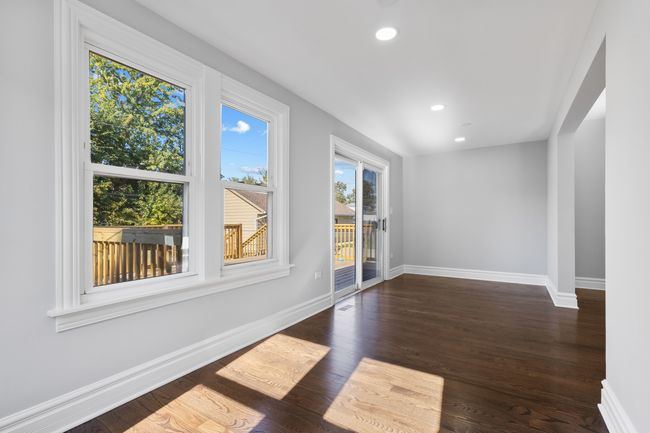 4530 Wenonah Ave, House other with 5 bedrooms, 3 bathrooms and 8 parking in Forest View IL | Image 20