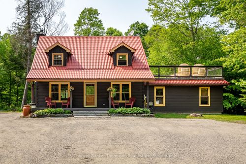 1626 Port Cunnington Rd, Dwight, ON, P0A1H0 | Card Image