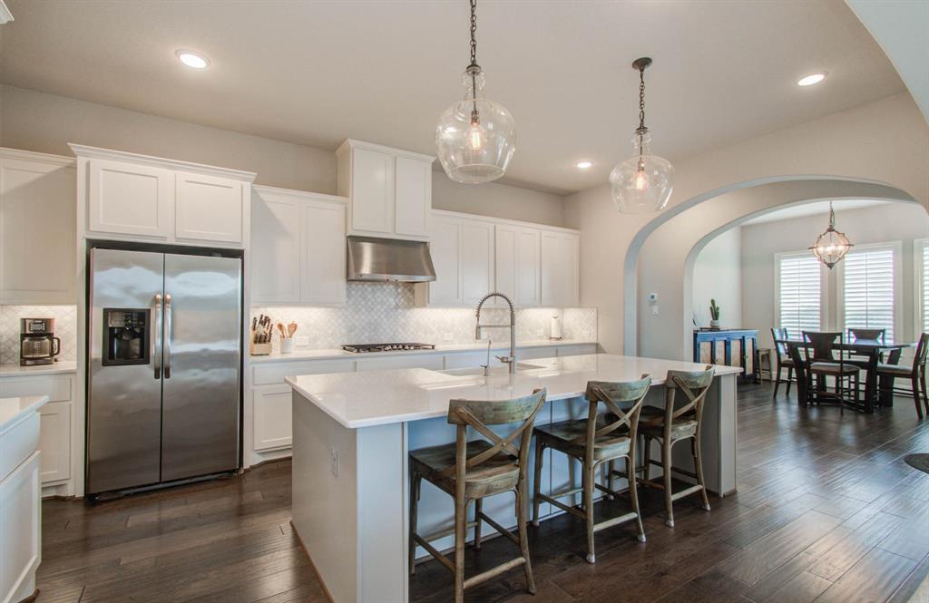 Knights Branch Dr, Cypress, TX 77433