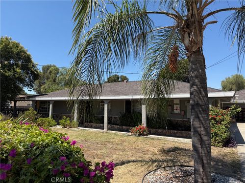 12520 Norton, Chino, CA, 91710 | Card Image