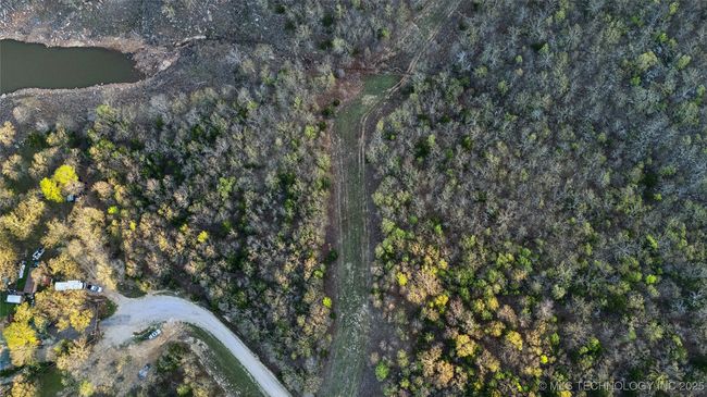 4 Indian Station Road, Home with 0 bedrooms, 0 bathrooms and null parking in Osage OK | Image 8