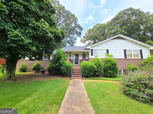 2551 Highland Golf Course Dr Se, Conyers, GA, 30013-1976 | Card Image