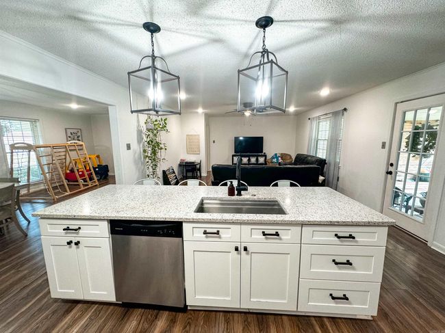 105 Liles Dr, House other with 4 bedrooms, 2 bathrooms and null parking in Searcy AR | Image 14
