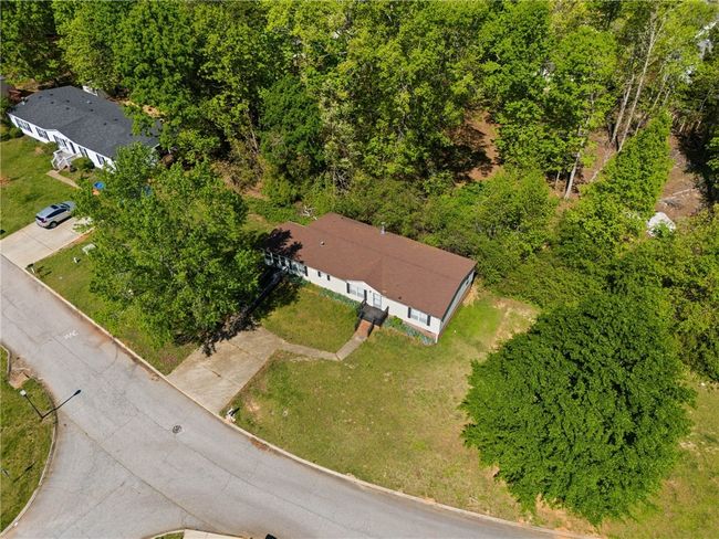 401 Walnut Crest Ct, House other with 4 bedrooms, 2 bathrooms and null parking in Fountain Inn SC | Image 26