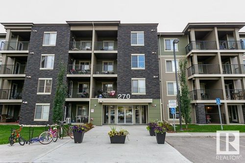 410-270 Mcconachie Dr Nw, Edmonton, AB, T5Y3N4 | Card Image
