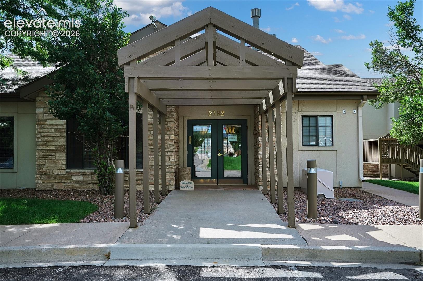 Residential in Colorado Springs 5