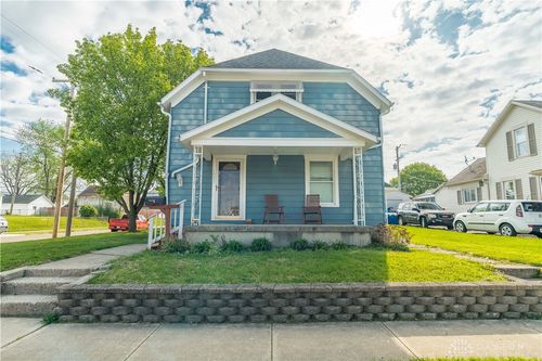 1003 S Mulberry Street, Troy, OH, 45373 | Card Image