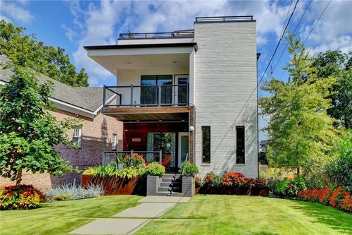 a-409 Arnold St Ne, Atlanta???, GA, 30308-2912 | Card Image