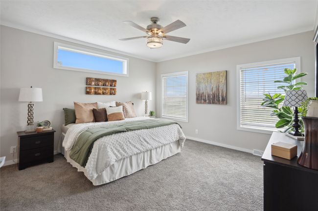 1101 Creamery Rd, Home with 3 bedrooms, 2 bathrooms and null parking in Dexter IA | Image 14