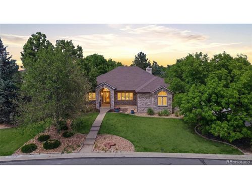 25 Blue Heron Dr, Thornton, CO, 80241-1995 | Card Image