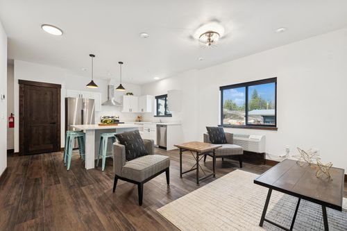 302-105 Wildcat Way, Whitefish, MT, 59937 | Card Image