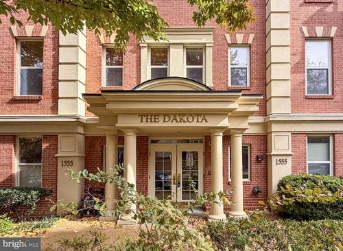 apt-500-1555 N Colonial Ter, ARLINGTON, VA, 22209-1416 | Card Image