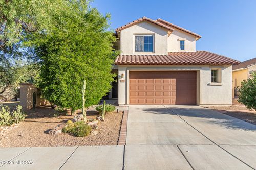 551 W Camino Sorpresa, Sahuarita, AZ, 85629 | Card Image