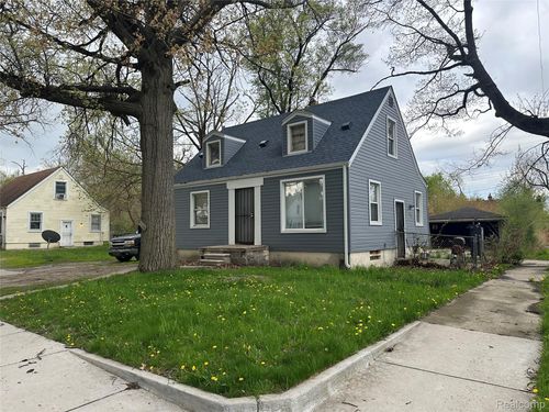 19975 Ferguson St, Detroit, MI, 48235-2432 | Card Image