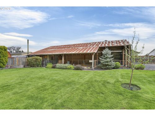 52086 Se Icenogle Loop, Scappoose, OR, 97056-2543 | Card Image