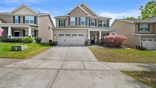 2050 Sinclair Trce, Burlington, NC, 27215-9447 | Card Image