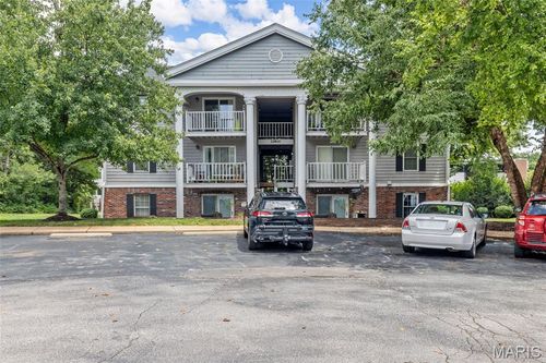 unit-j-12800 Portulaca Dr, Saint Louis, MO, 63146-4451 | Card Image