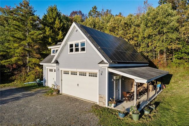 95 Candor Hill Rd, House other with 4 bedrooms, 4 bathrooms and null parking in Candor NY | Image 26