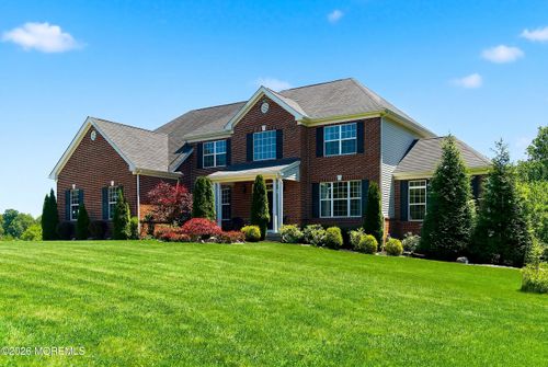6 Valley Ct, Cream Ridge, NJ, 08514-1724 | Card Image