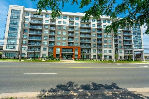 108-121 Highway 8, Stoney Creek, ON, L8G0A3 | Card Image